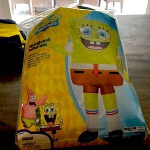 My son 9 wore it one time